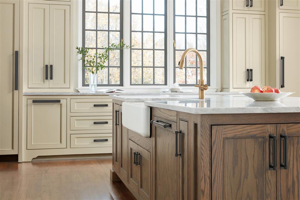 Medora Appliance Pull Backplate
