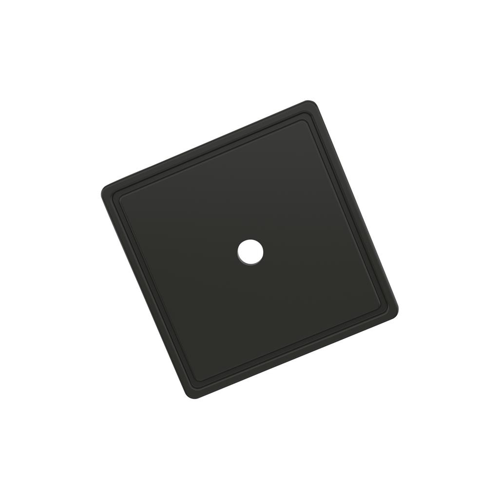 Thoreau Backplate