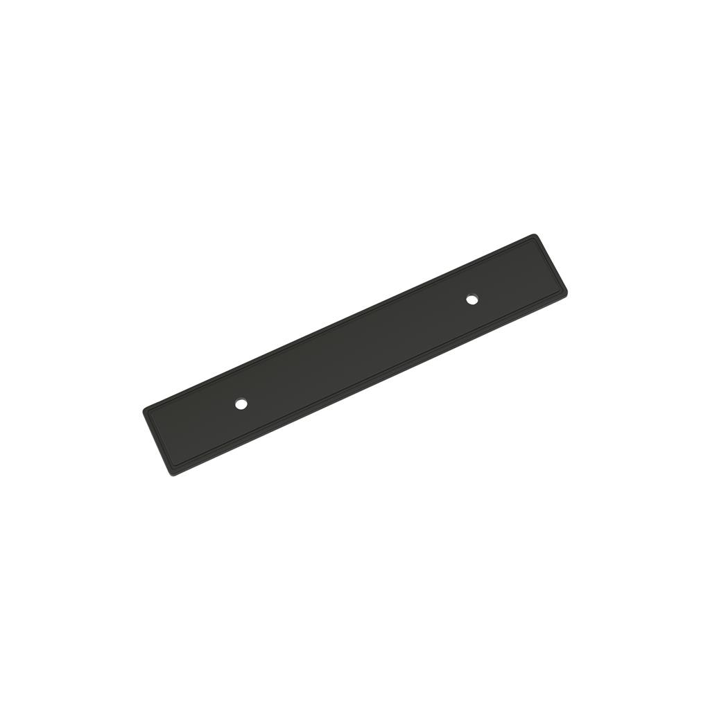 Thoreau Backplate