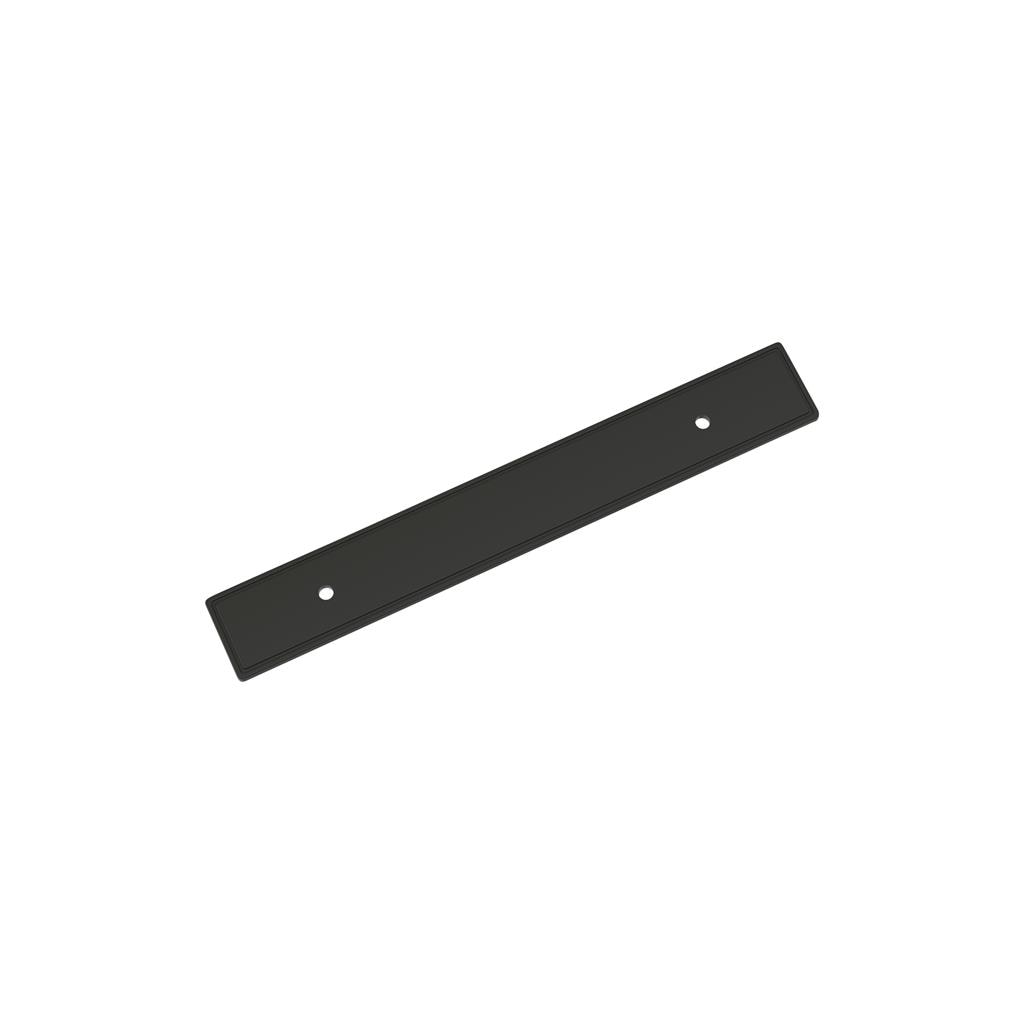Thoreau Backplate