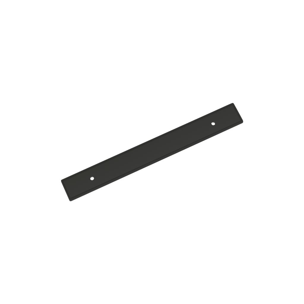 Thoreau Backplate