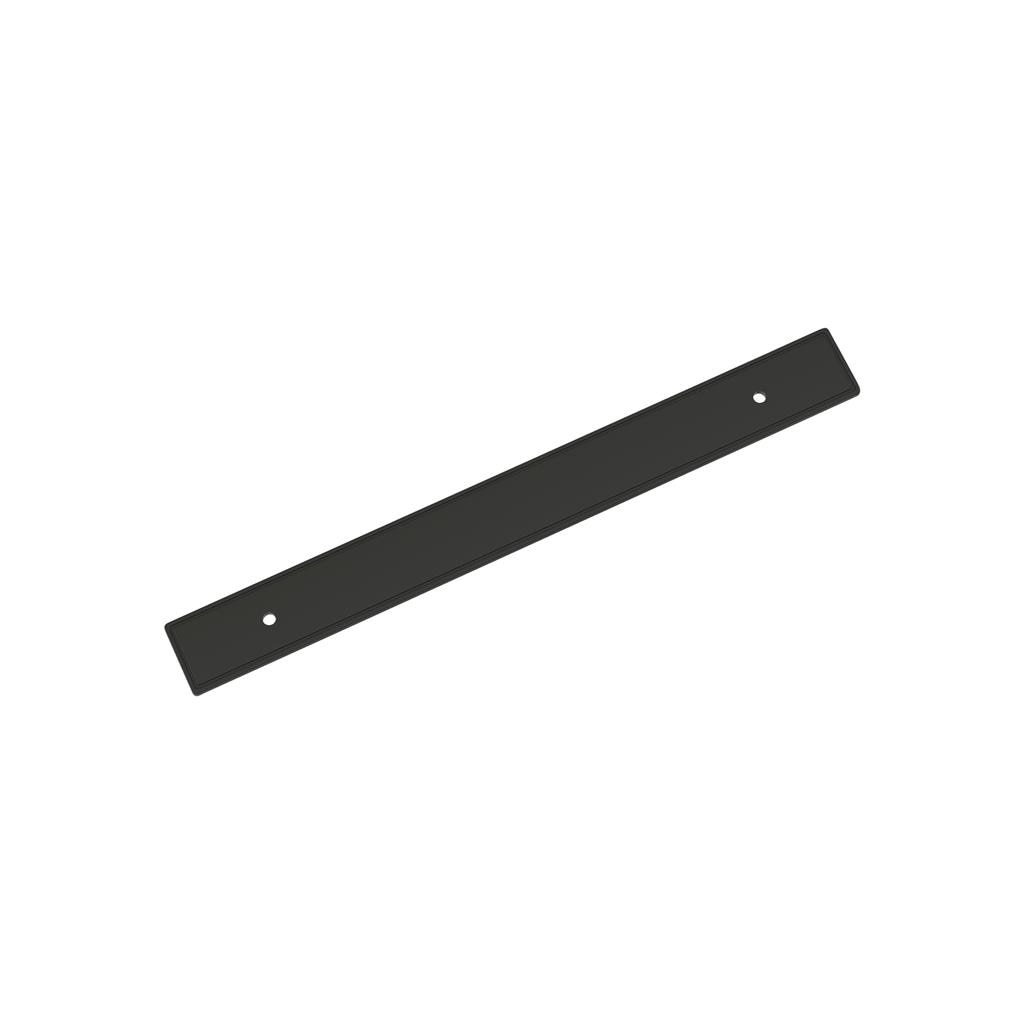 Thoreau Backplate