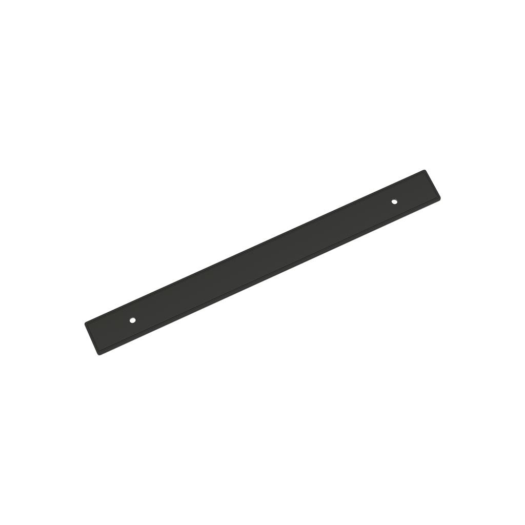 Thoreau Backplate