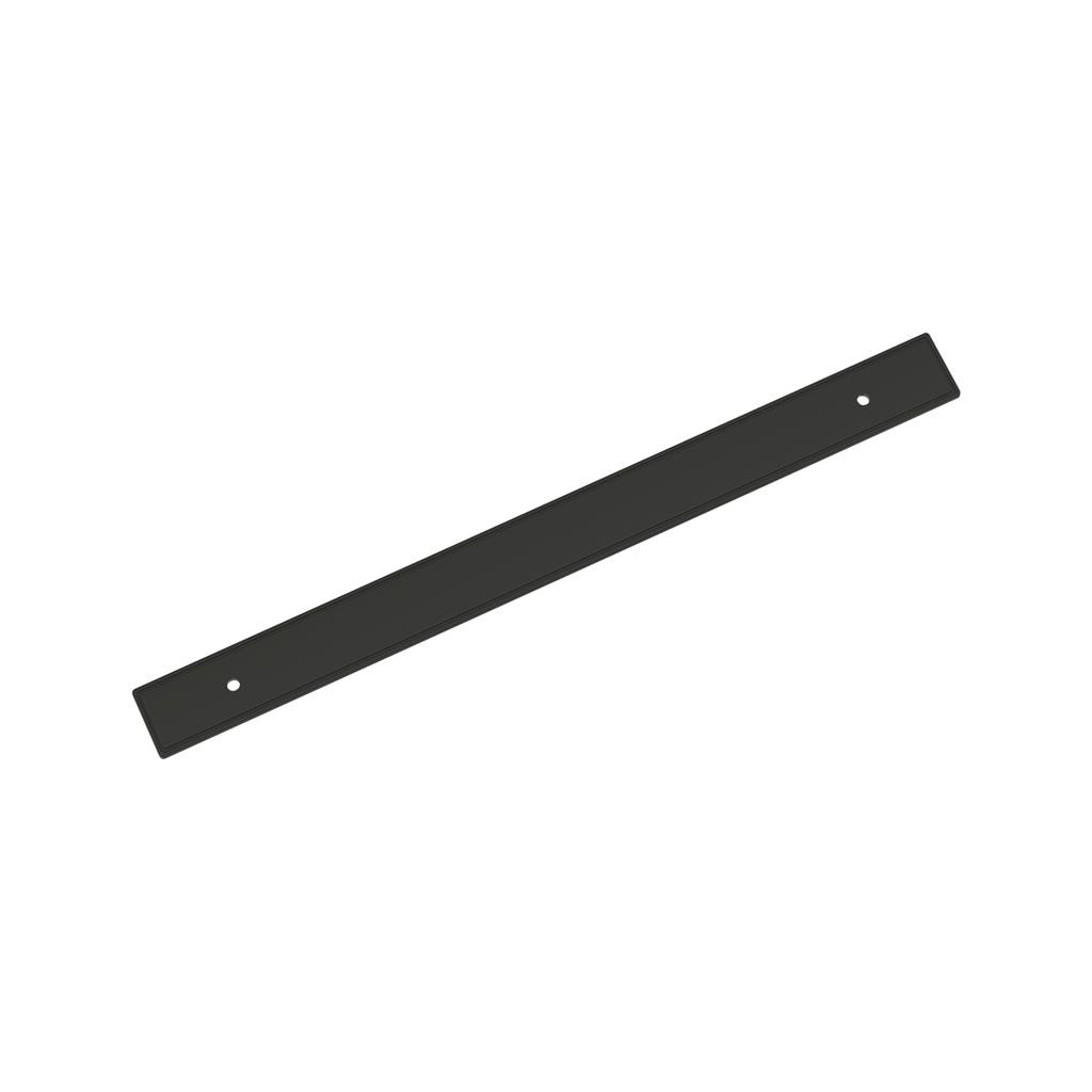 Thoreau Backplate