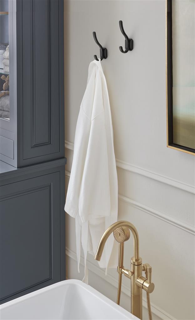 Granlyn Decorative Wall Hook