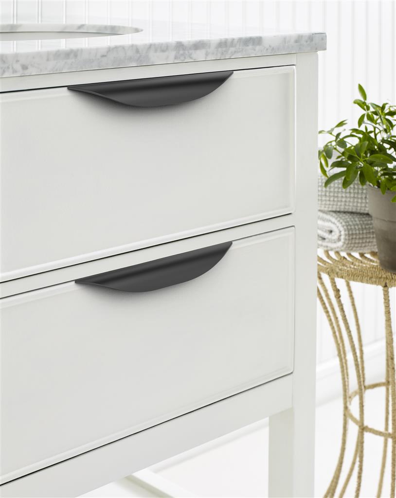 Current Cabinet Pull