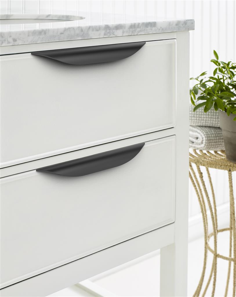 Current Cabinet Pull