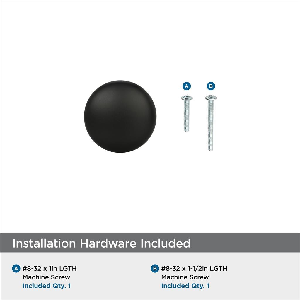 Edona Cabinet Knob
