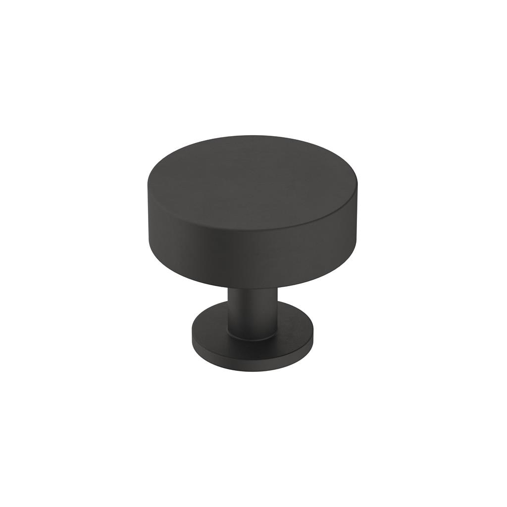 Radius Cabinet Knob