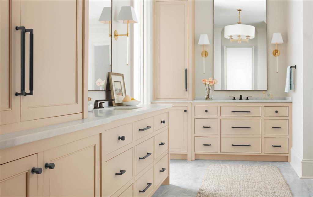 Balata Cabinet Knob