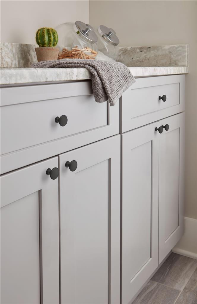 Era Cabinet Knob