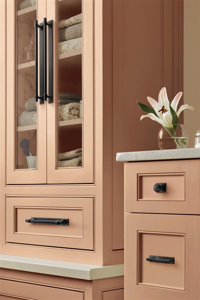 Winsome Cabinet Knob