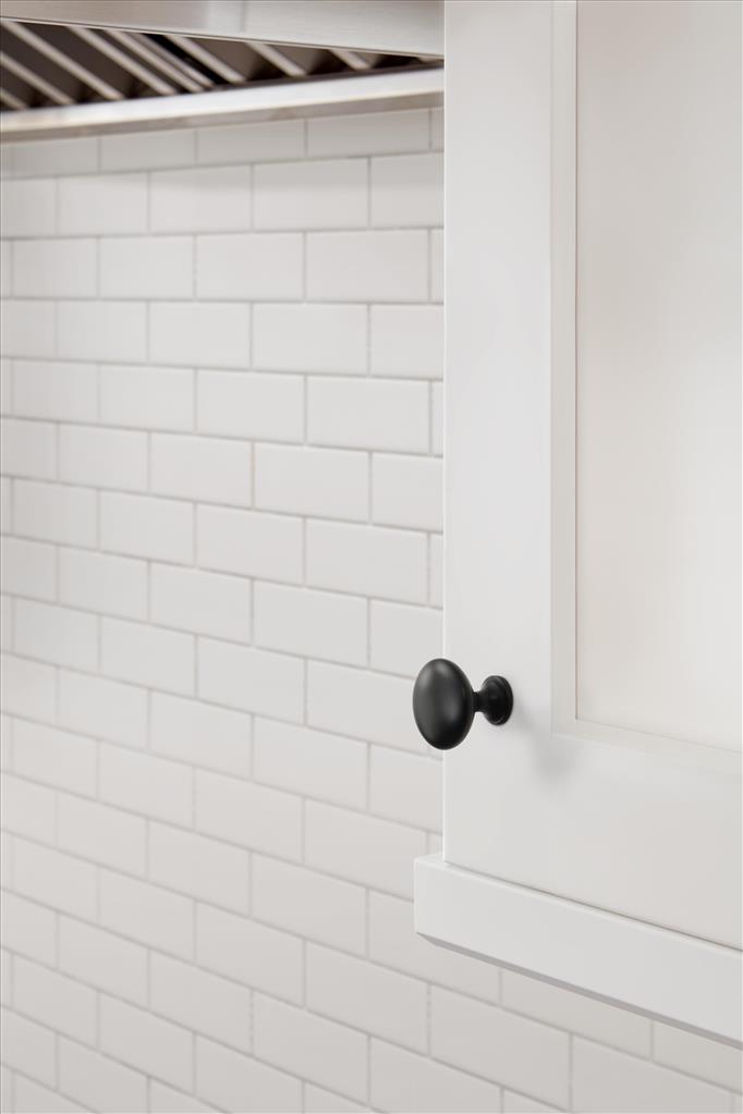 Era Cabinet Knob