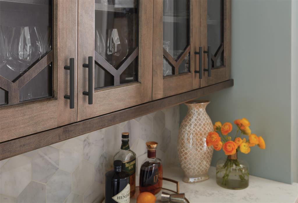 Caliber Cabinet Pull