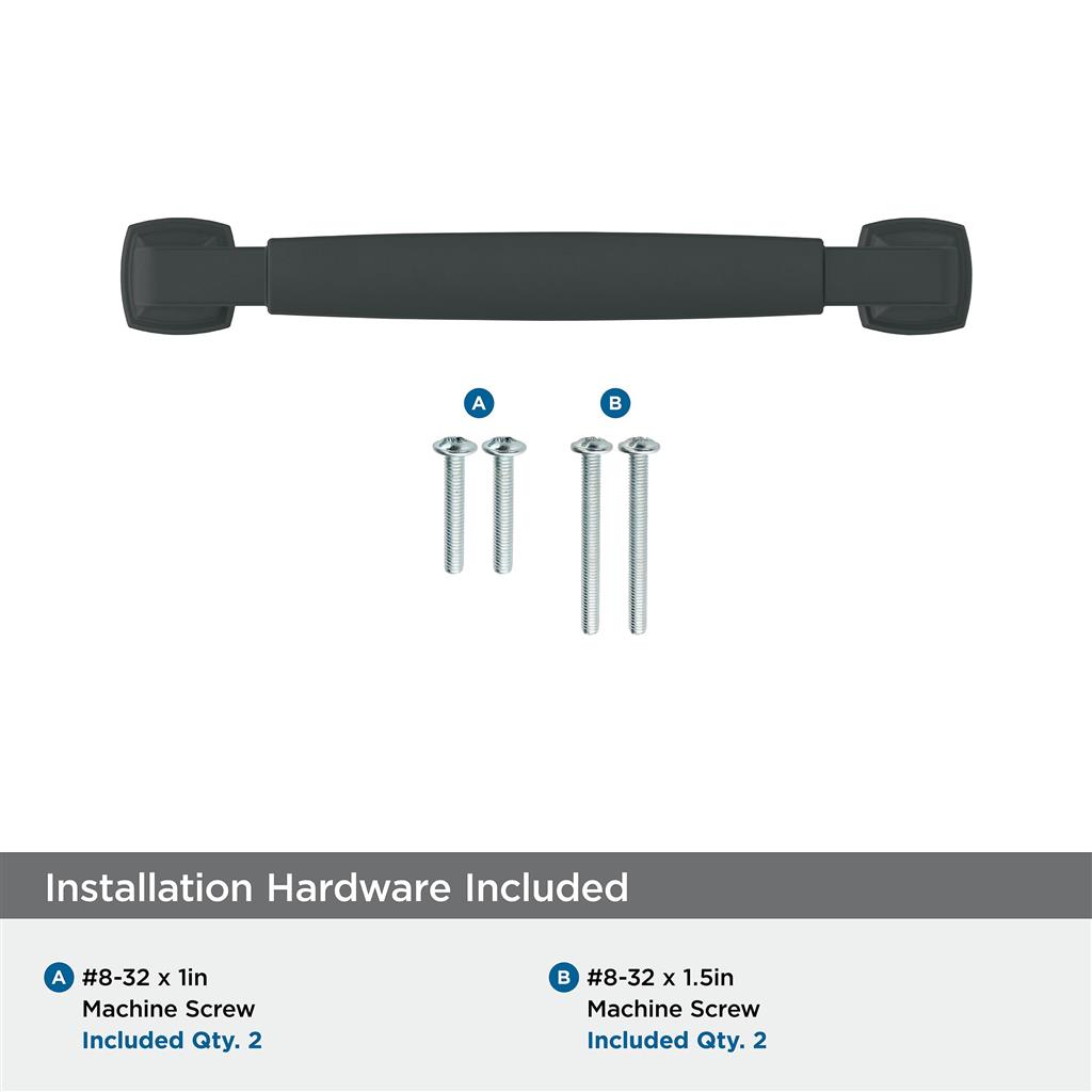 Stature Cabinet Pull
