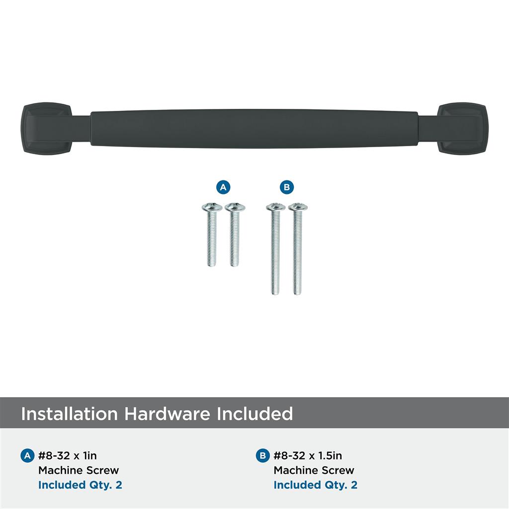 Stature Cabinet Pull