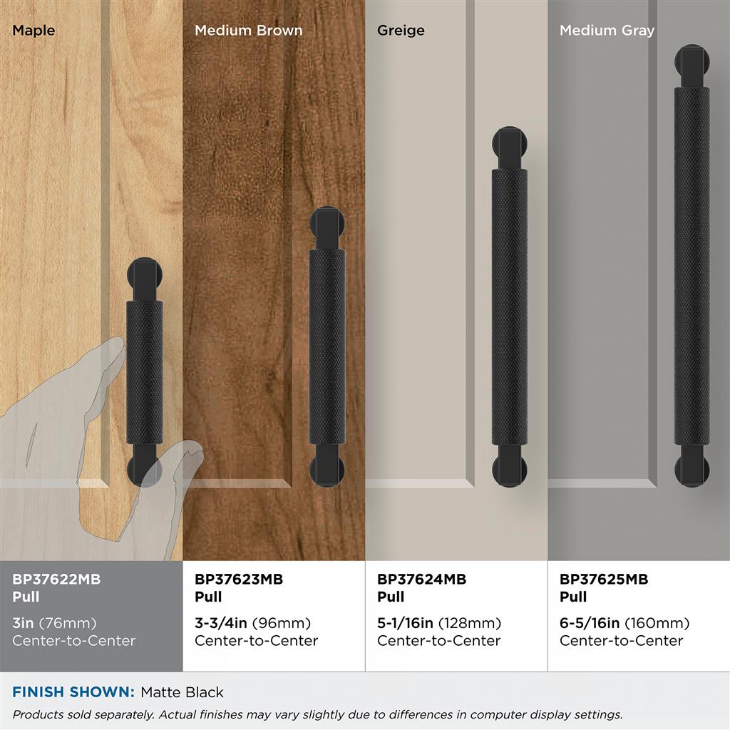 Balata Cabinet Pull