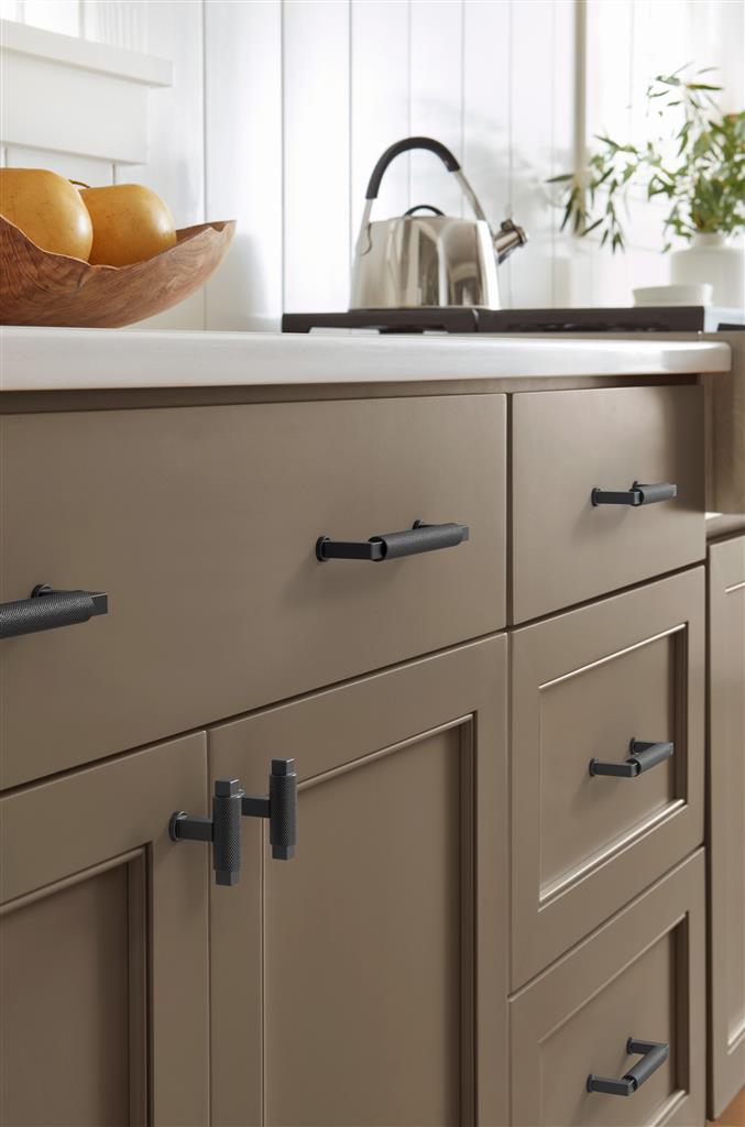 Balata Cabinet Pull