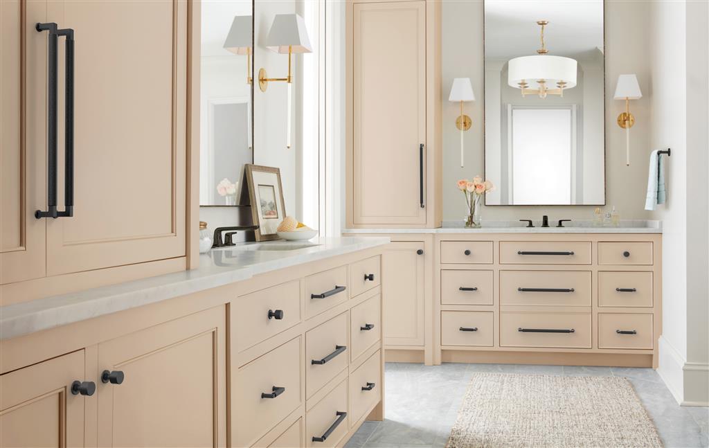Balata Cabinet Pull