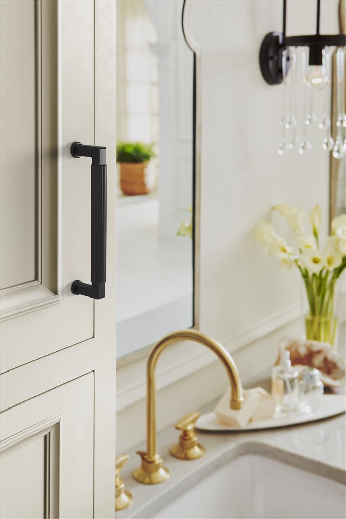 Ballard Cabinet Pull