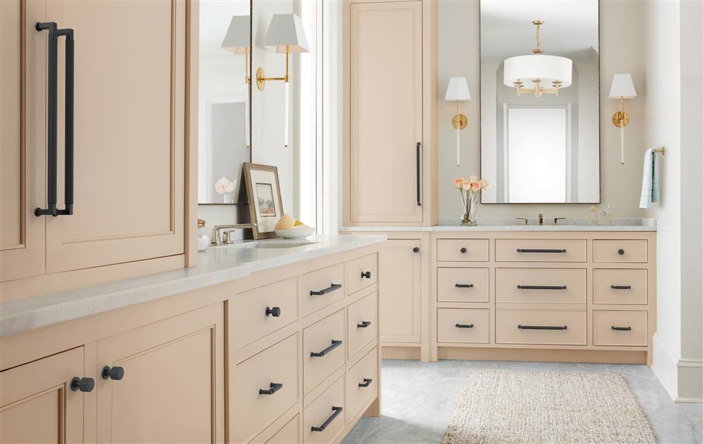 Ballard Cabinet Pull