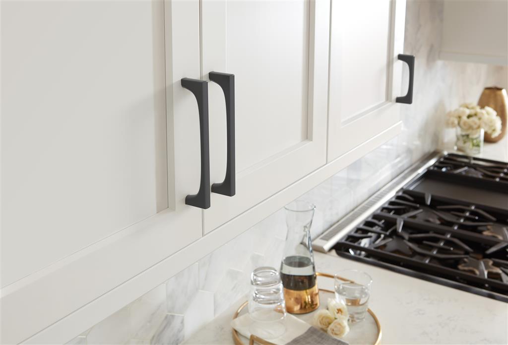 Merced Cabinet Pull