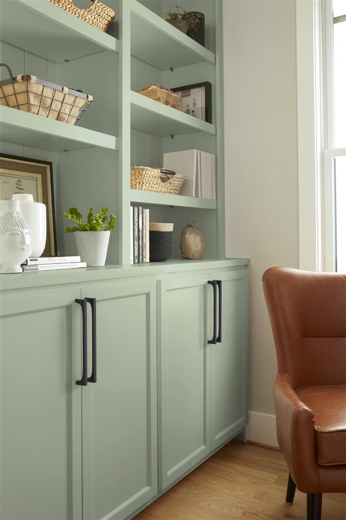 Merced Cabinet Pull