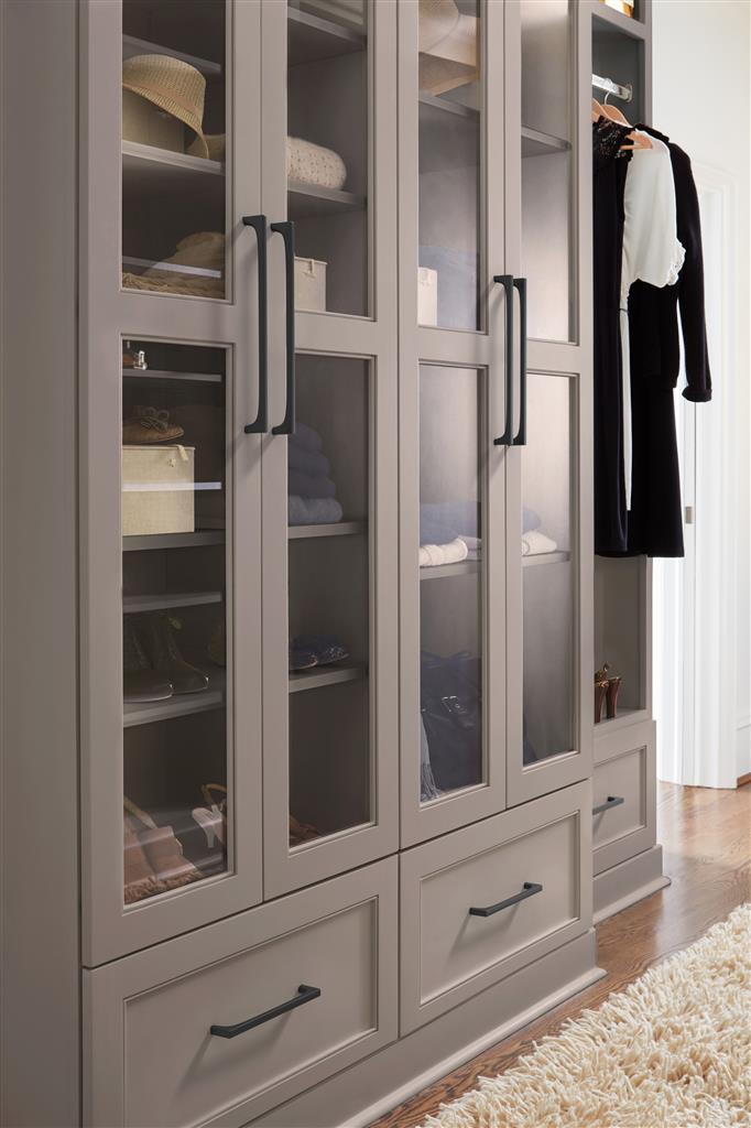 Merced Cabinet Pull