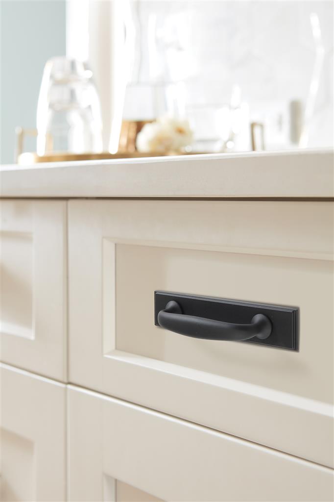 Renown Cabinet Pull