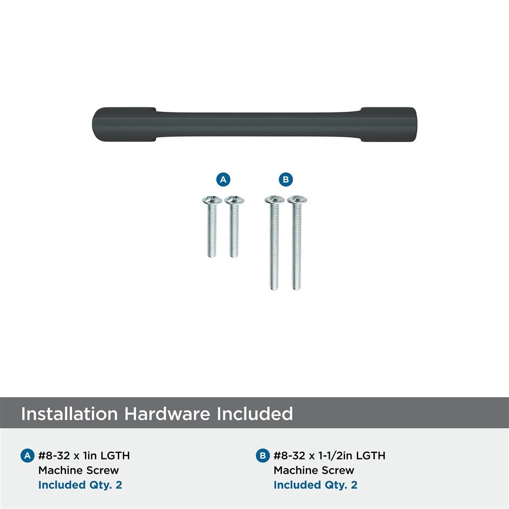 Riva Cabinet Pull