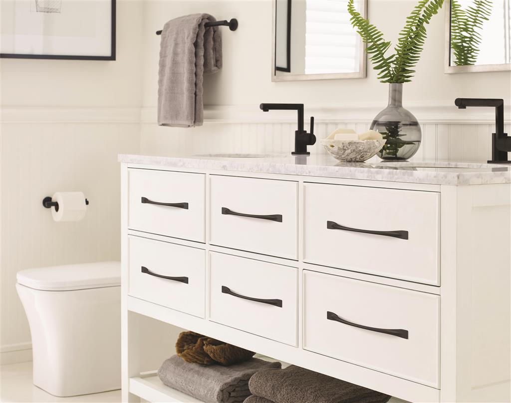 Uprise Cabinet Pull