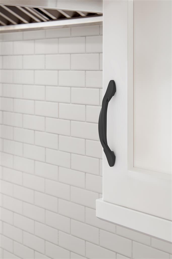 Intertwine Cabinet Pull