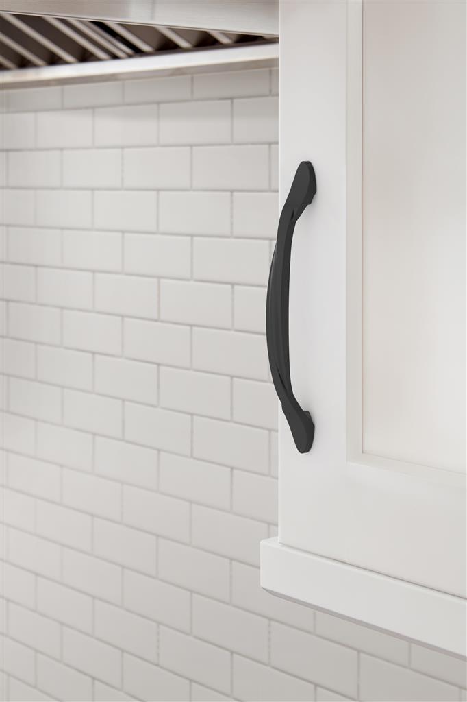 Intertwine Cabinet Pull
