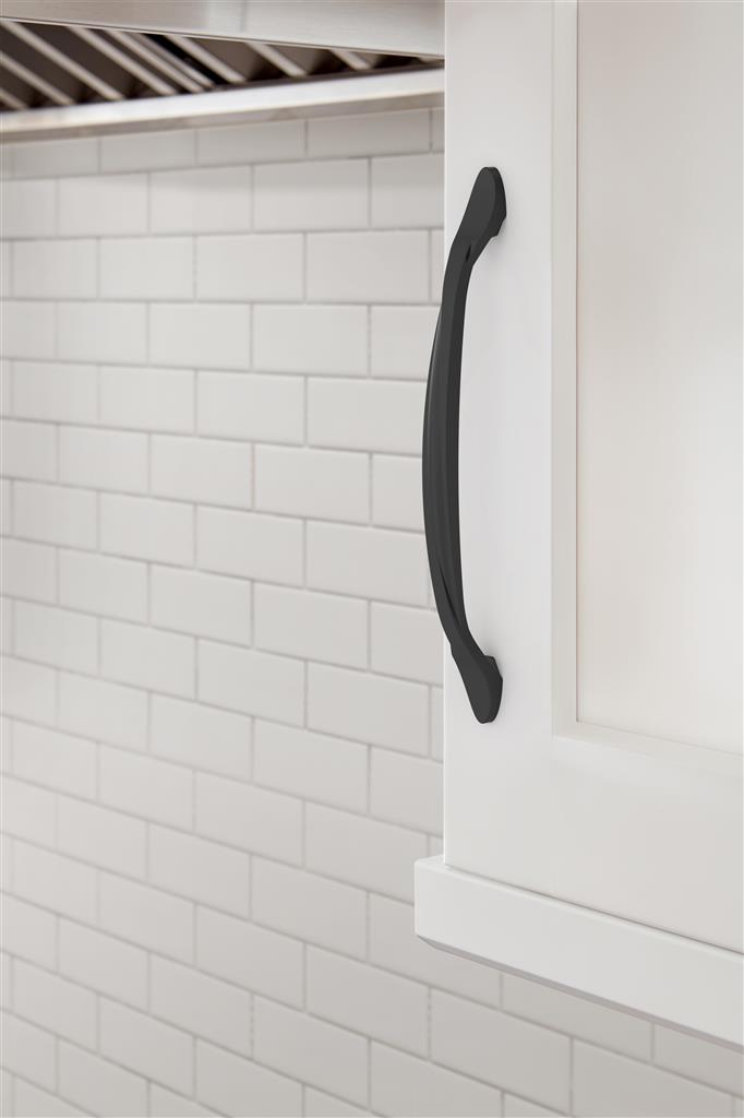 Intertwine Cabinet Pull