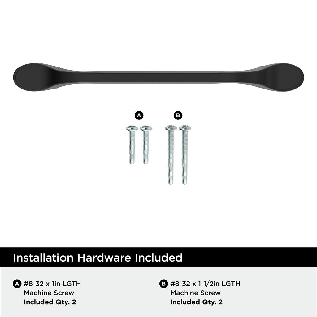 Ravino Cabinet Pull