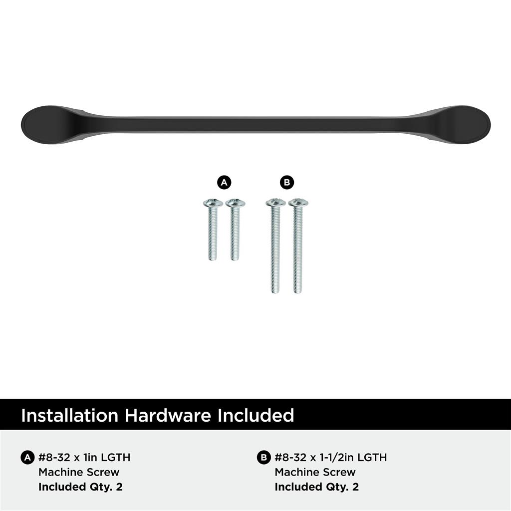 Ravino Cabinet Pull