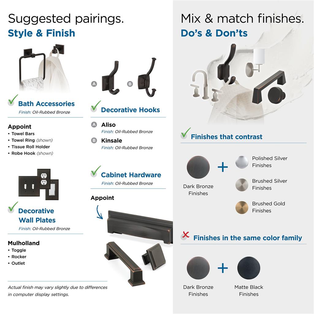 Appoint Cabinet Pull