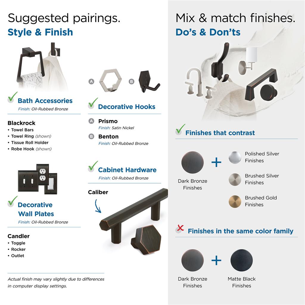 Appoint Cabinet Pull