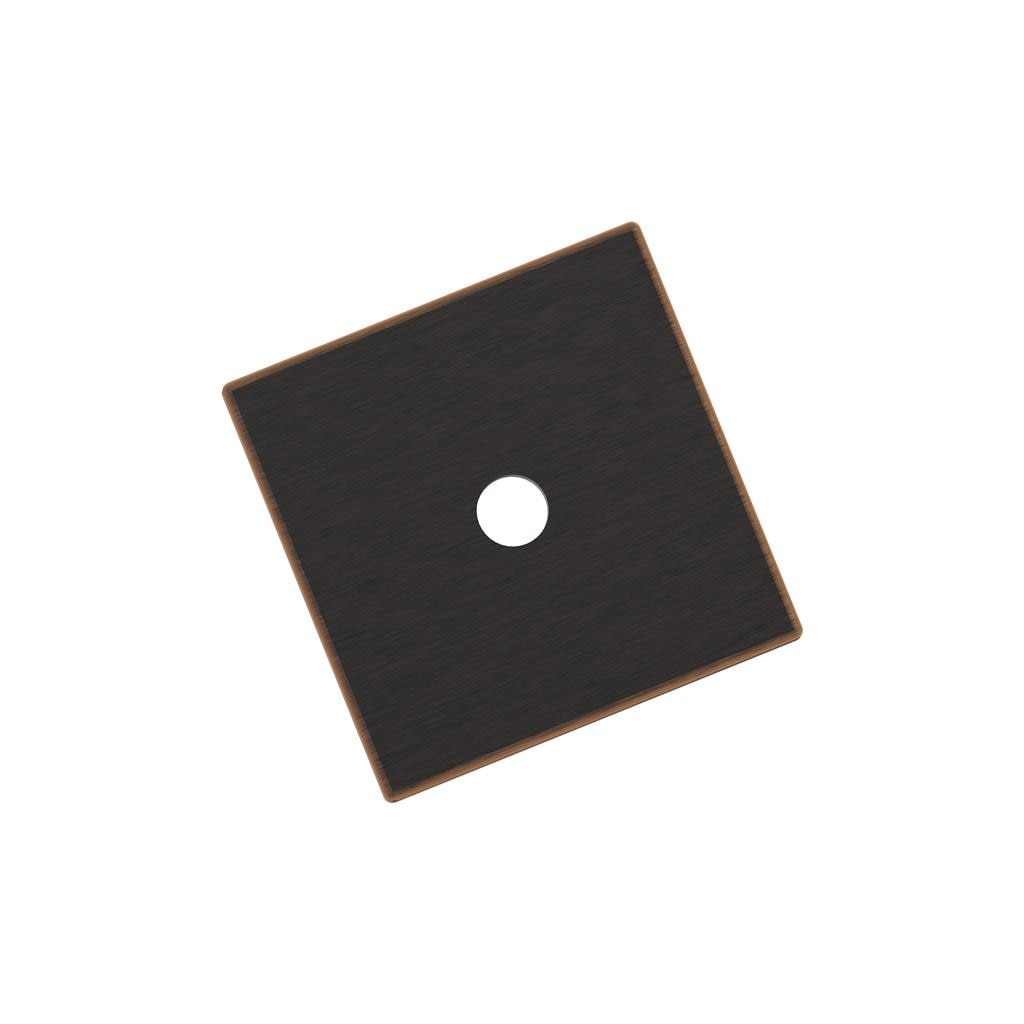 Ladera Cabinet Knob Backplate