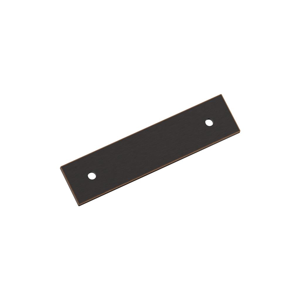 Ladera Cabinet Pull Backplate