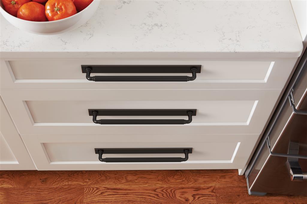 Ladera Cabinet Pull Backplate