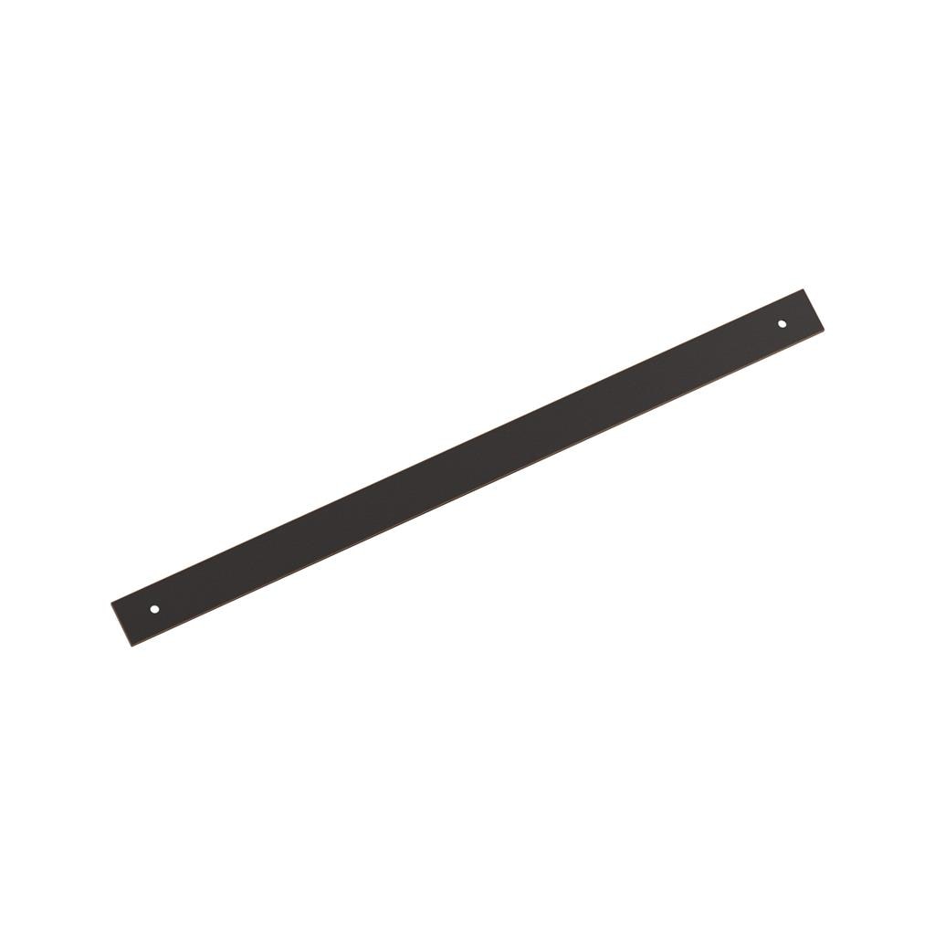 Ladera Appliance Pull Backplate