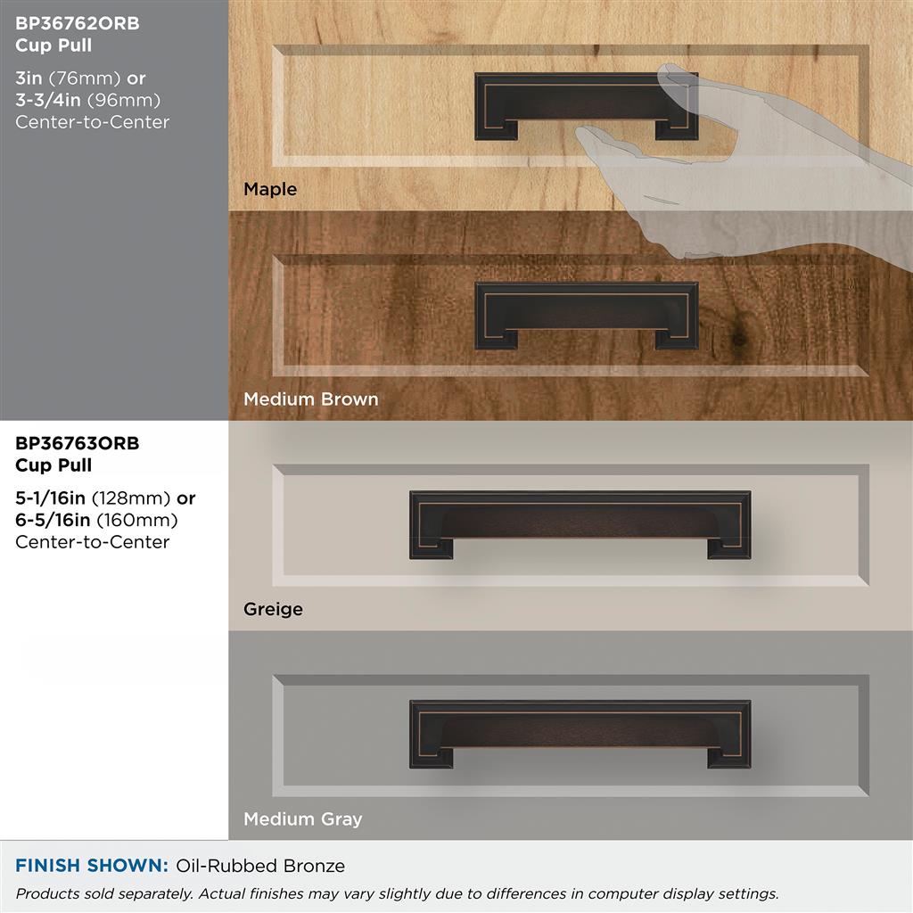 Appoint Cup Pull