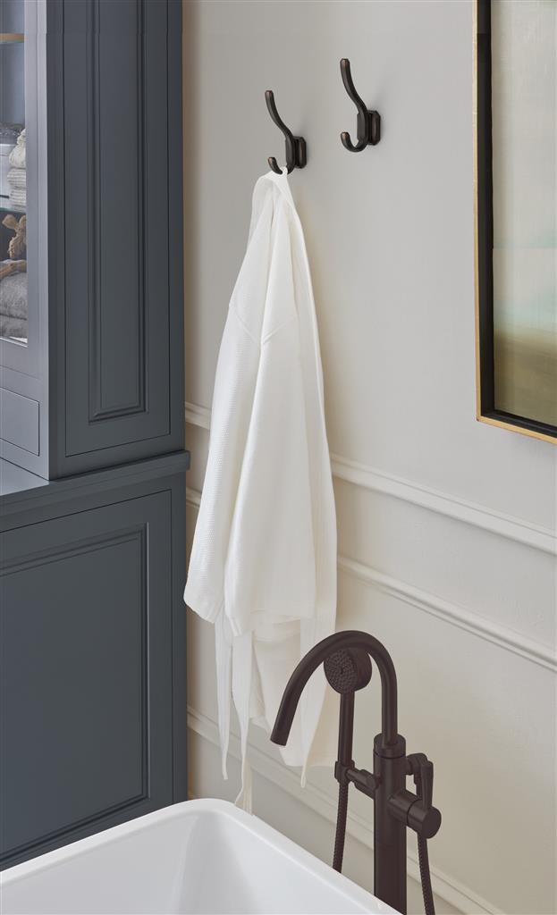Granlyn Decorative Wall Hook