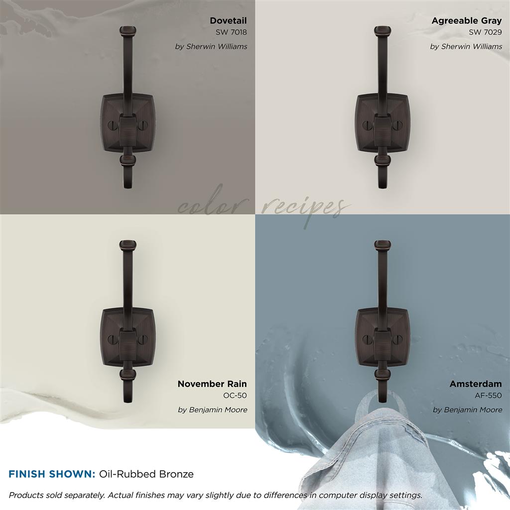 Kinsale Decorative Wall Hook