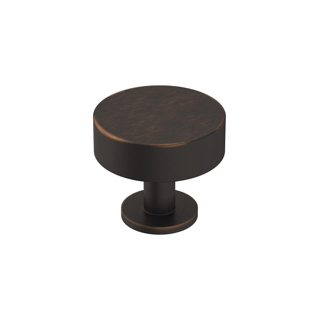 Radius Cabinet Knob
