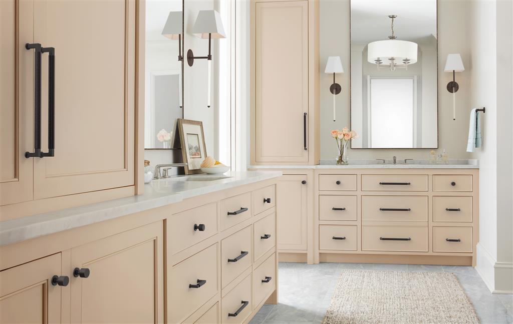 Balata Cabinet Knob