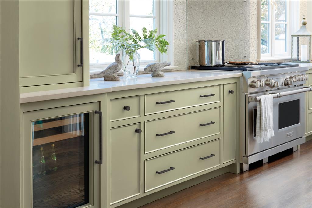 Balata Cabinet Knob
