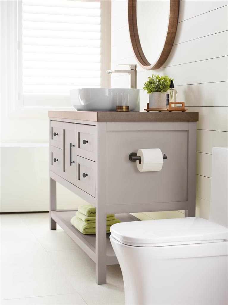 Radius Cabinet Knob