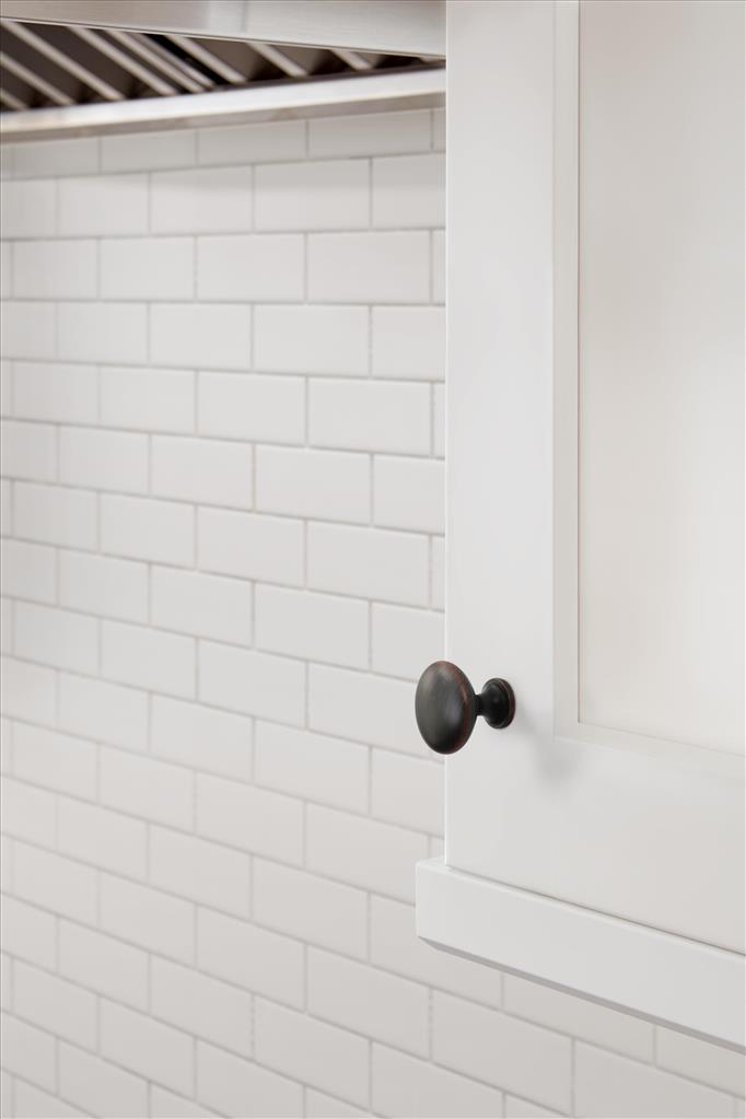 Era Cabinet Knob